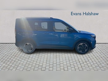 Used Ford Tourneo Courier 2025 for sale - 77842433: Photo