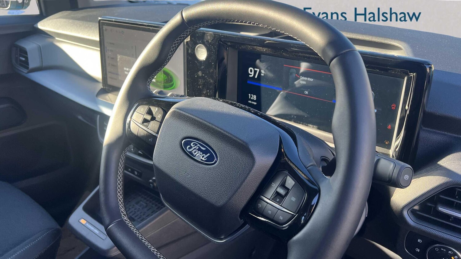 Used Ford Tourneo Courier 2025 for sale - 77842433: Photo 6