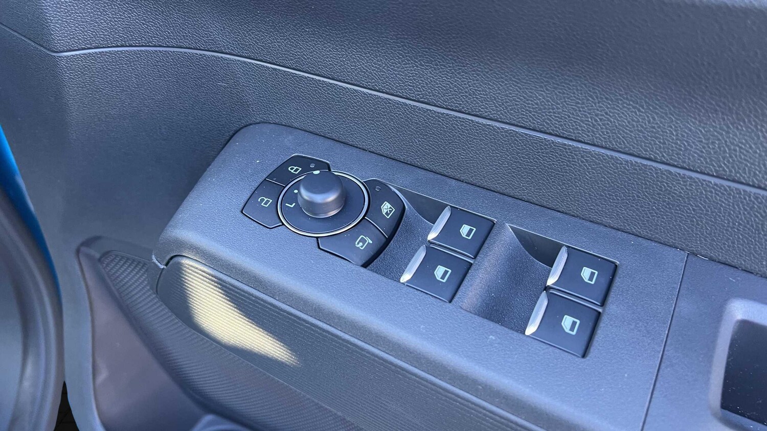 Used Ford Tourneo Courier 2025 for sale - 77842433: Photo 7