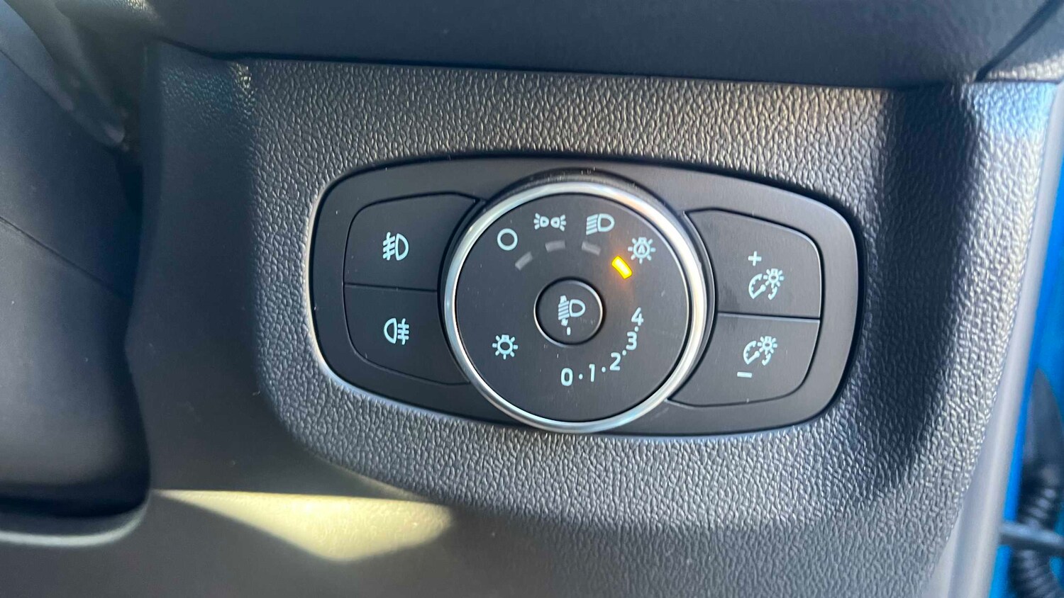 Used Ford Tourneo Courier 2025 for sale - 77842433: Photo 8