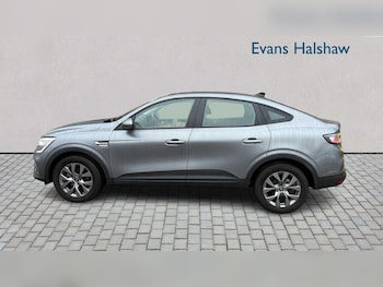 Used Renault Arkana 2024 for sale - 77147413: Photo