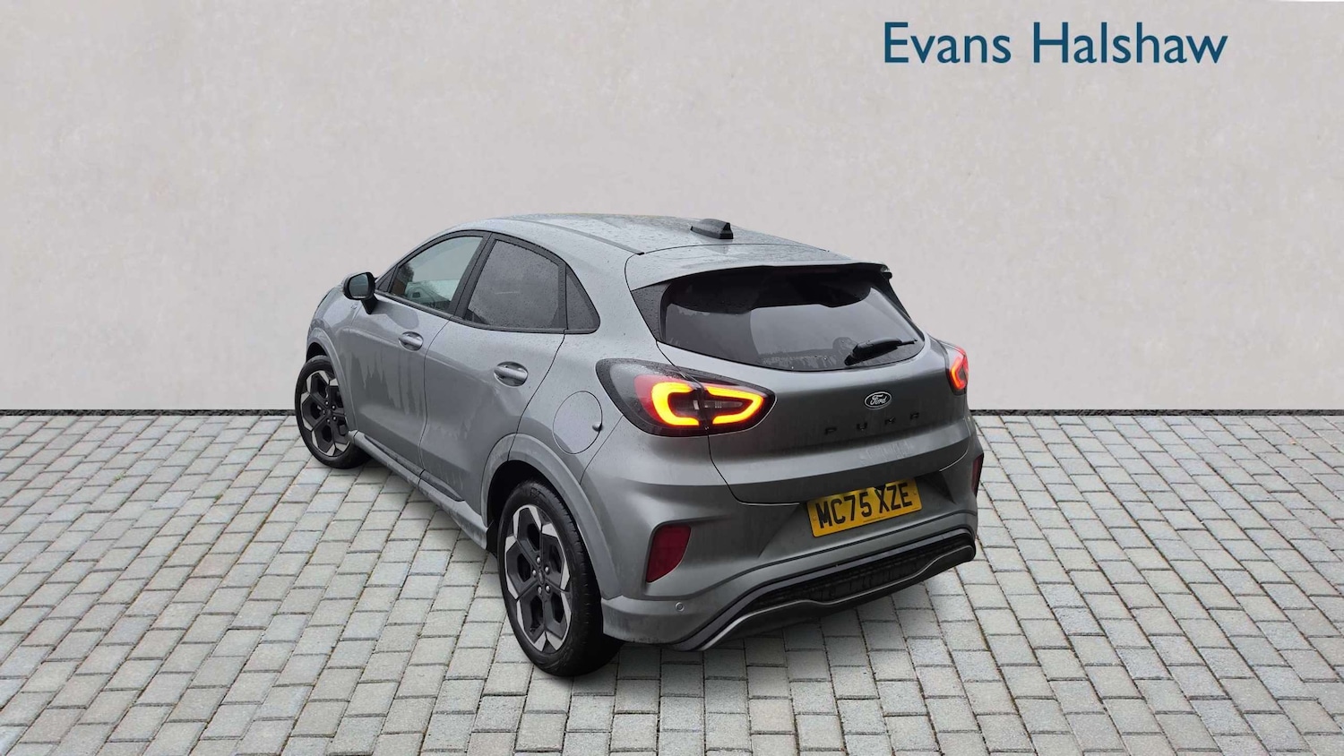 Used Ford Puma 2025 for sale - 77842567: Photo 2