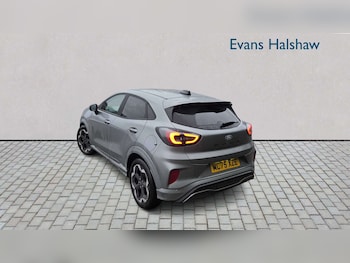 Used Ford Puma 2025 for sale - 77842567: Photo