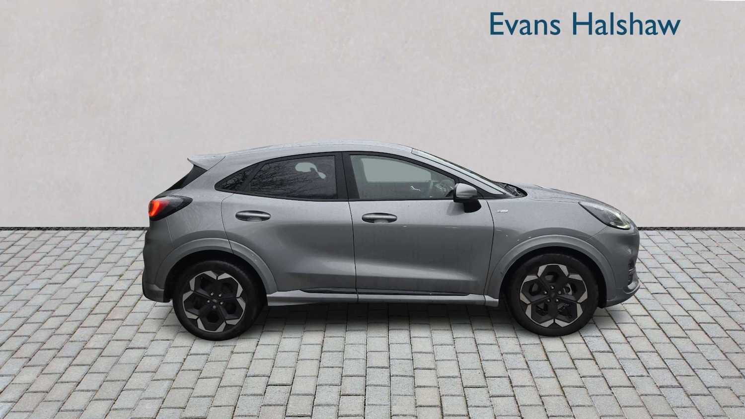 Used Ford Puma 2025 for sale - 77842567: Photo 3