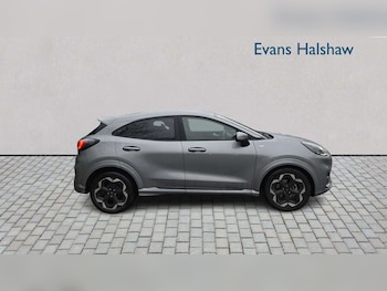 Used Ford Puma 2025 for sale - 77842567: Photo