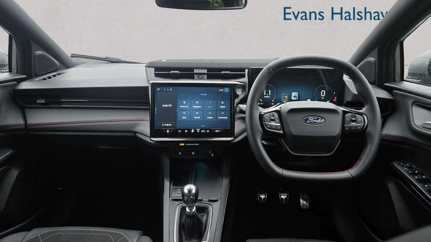 Used Ford Puma 2025 for sale - 77842567: Photo 4