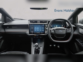 Used Ford Puma 2025 for sale - 77842567: Photo