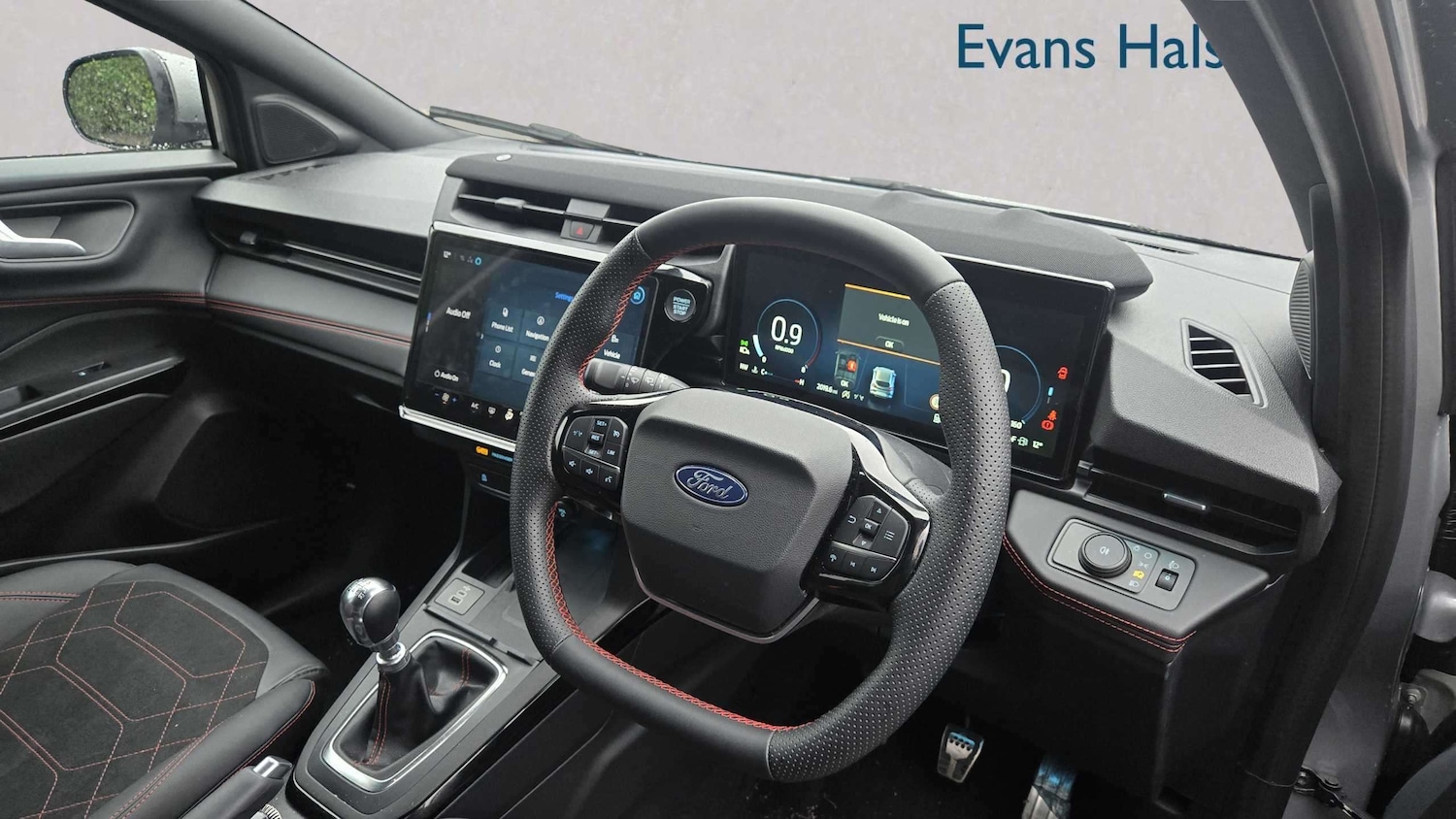 Used Ford Puma 2025 for sale - 77842567: Photo 5