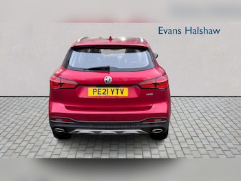 Used MG MG HS 2021 for sale - 78495032: Photo