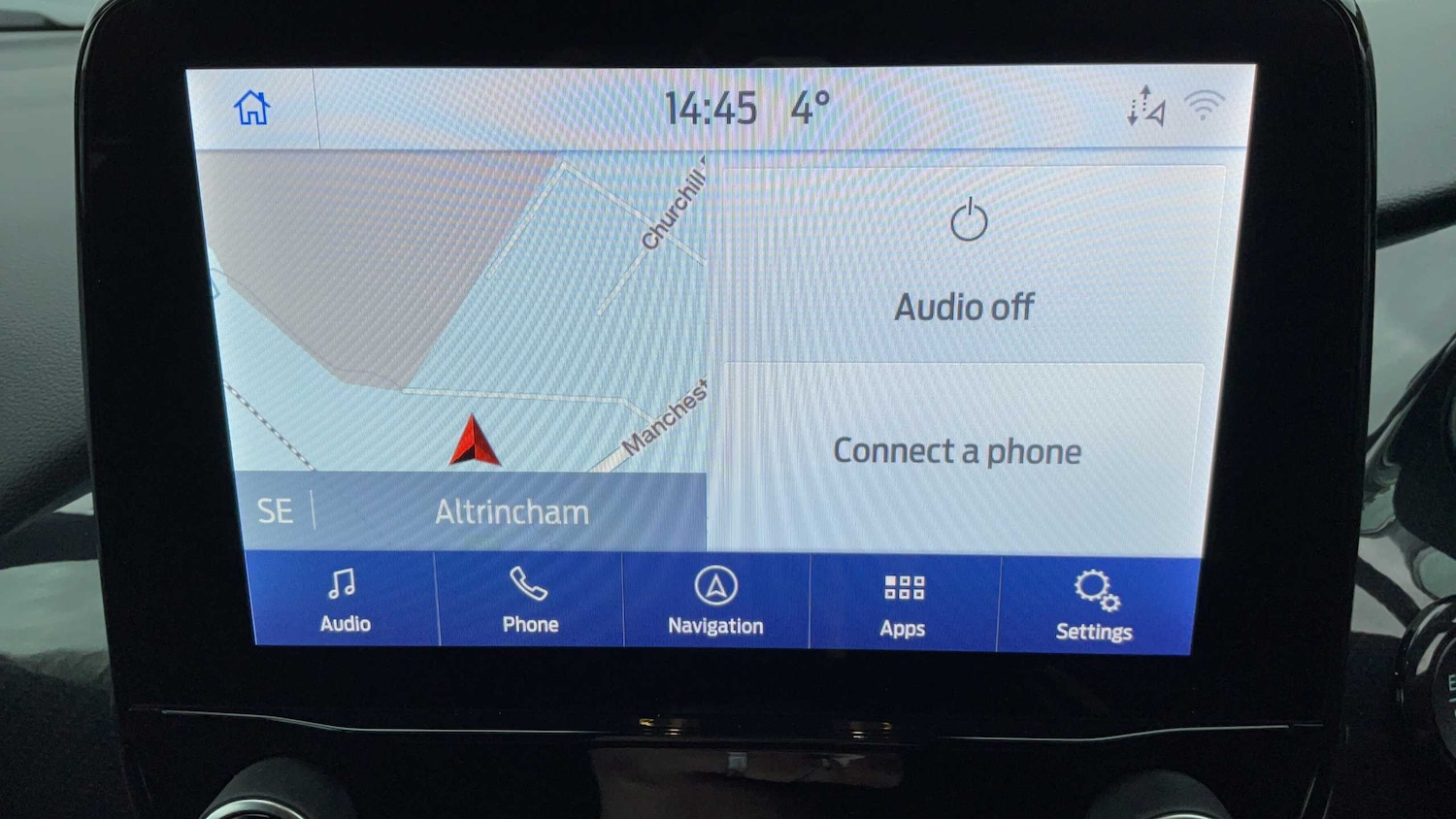 Used Ford Puma 2024 for sale - 76902363: Photo 11