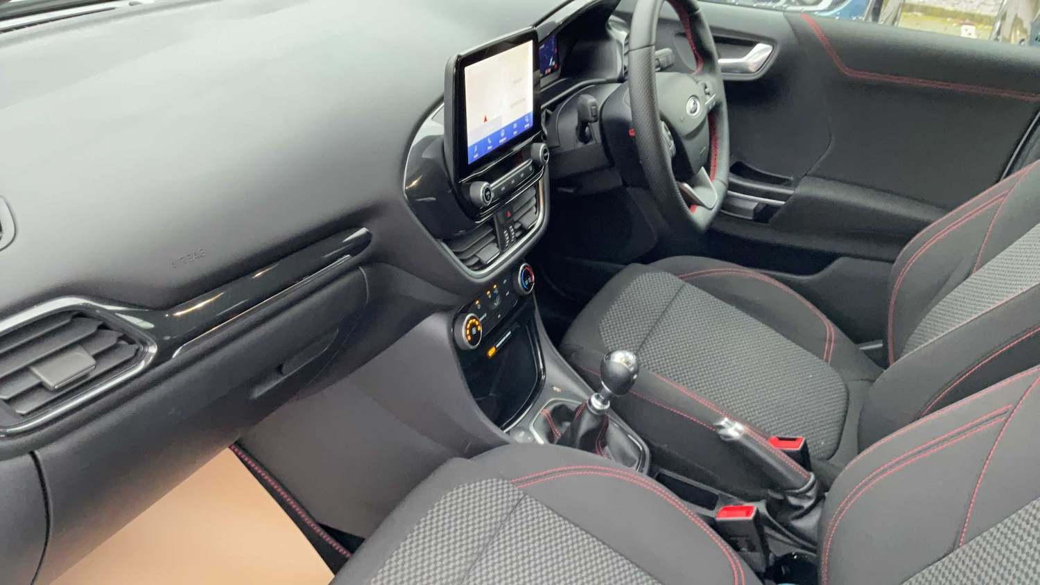 Used Ford Puma 2024 for sale - 76902363: Photo 13