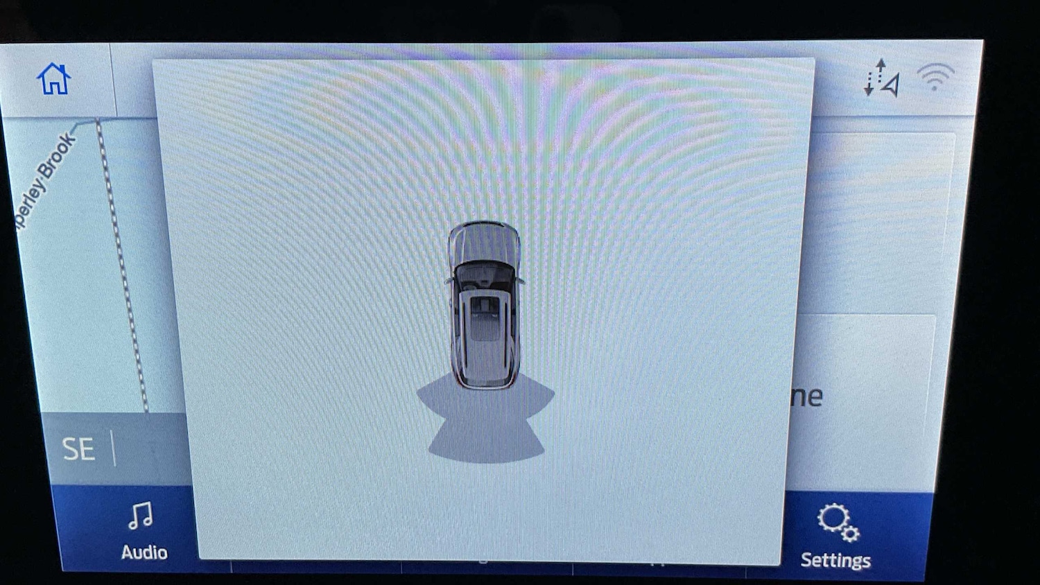 Used Ford Puma 2024 for sale - 76902363: Photo 16