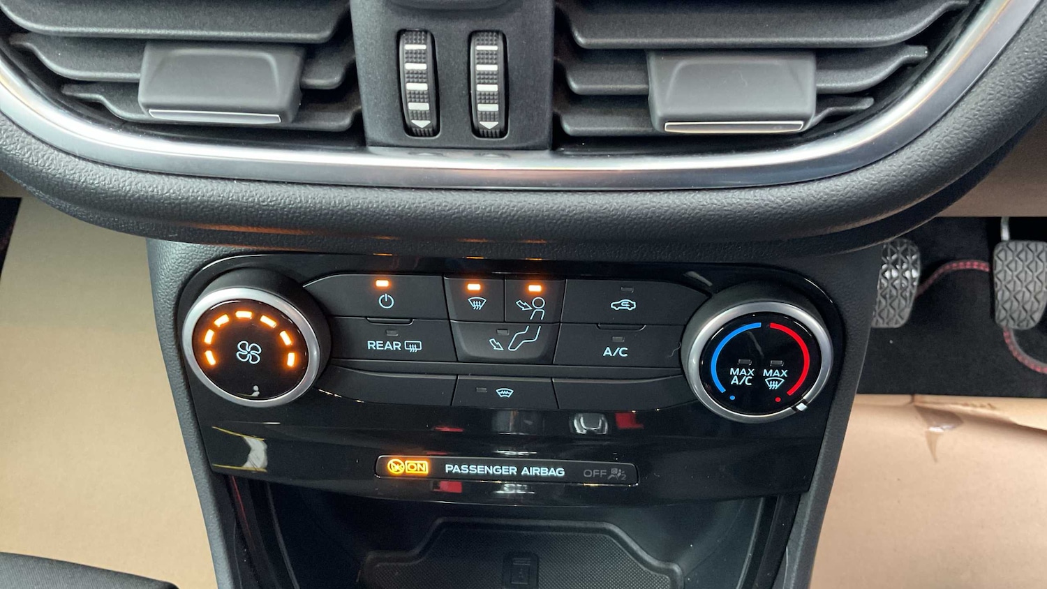 Used Ford Puma 2024 for sale - 76902363: Photo 17