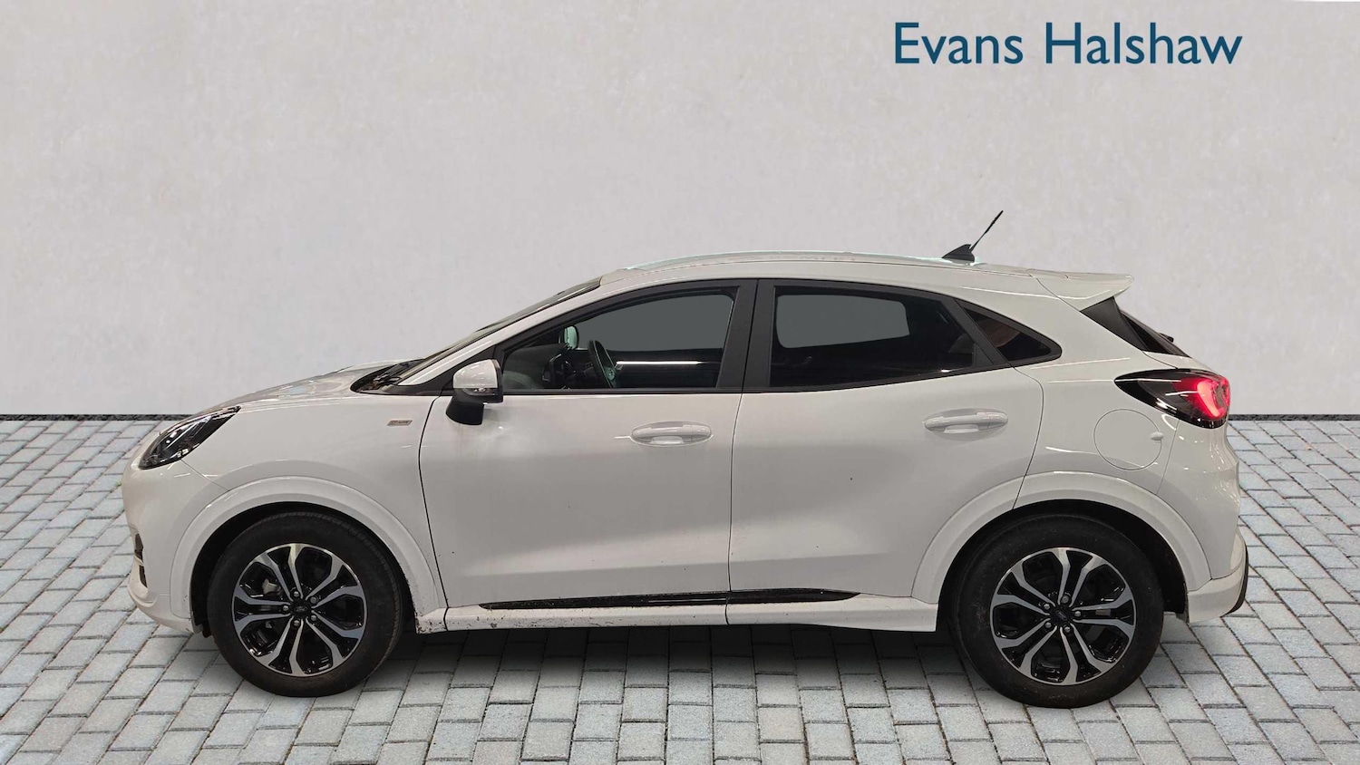 Used Ford Puma 2024 for sale - 76902363: Photo 3