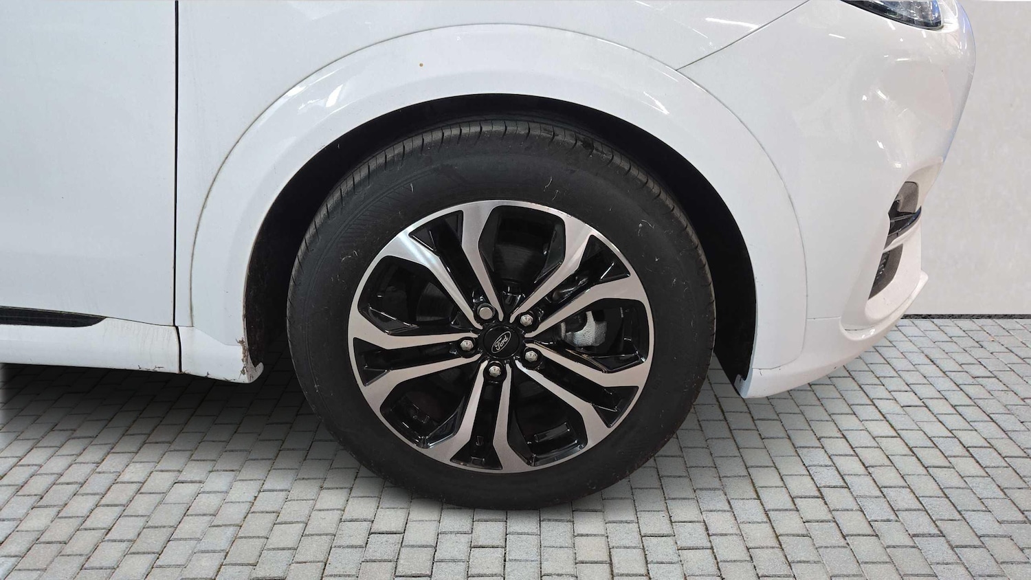 Used Ford Puma 2024 for sale - 76902363: Photo 4