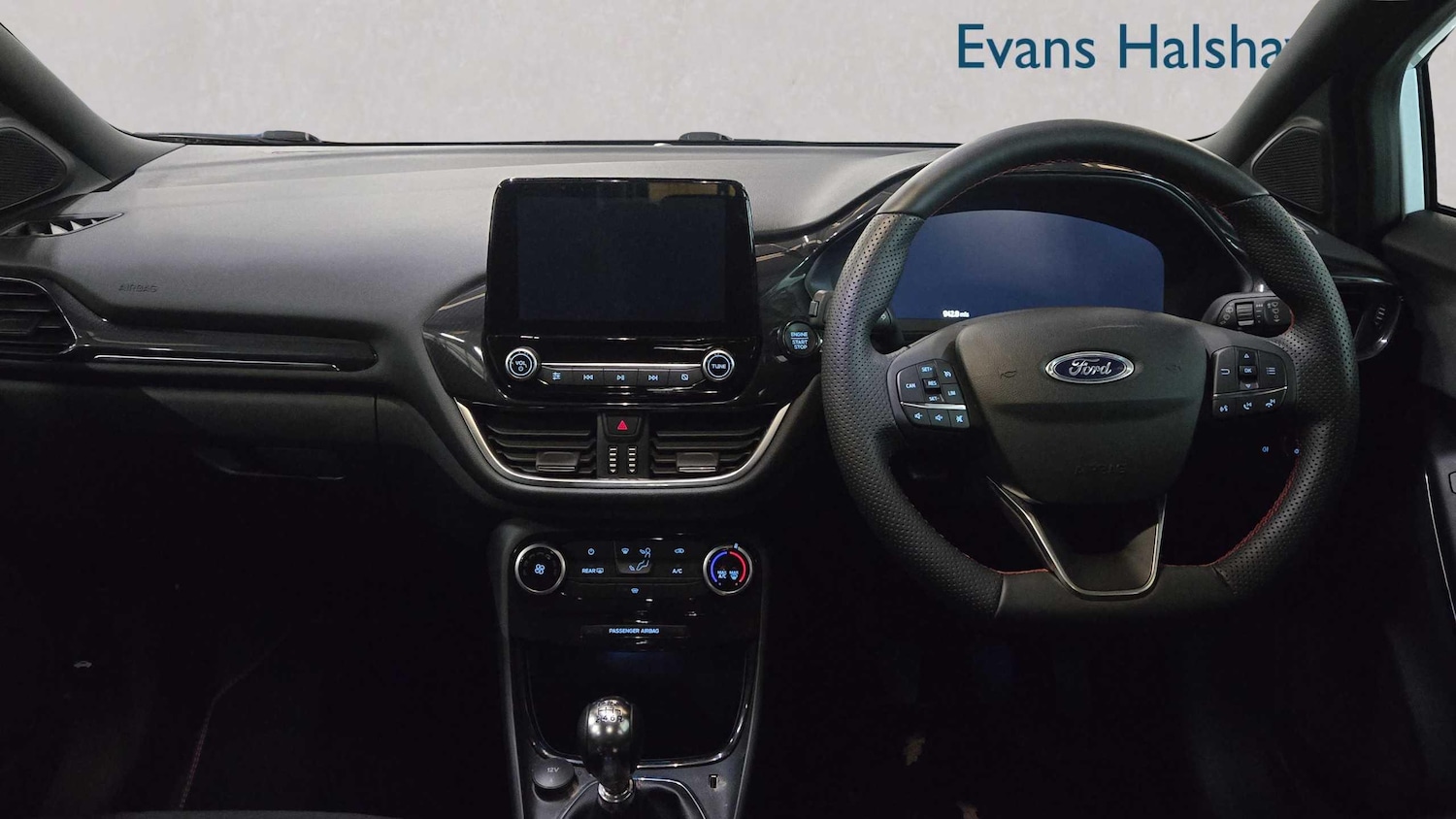 Used Ford Puma 2024 for sale - 76902363: Photo 5