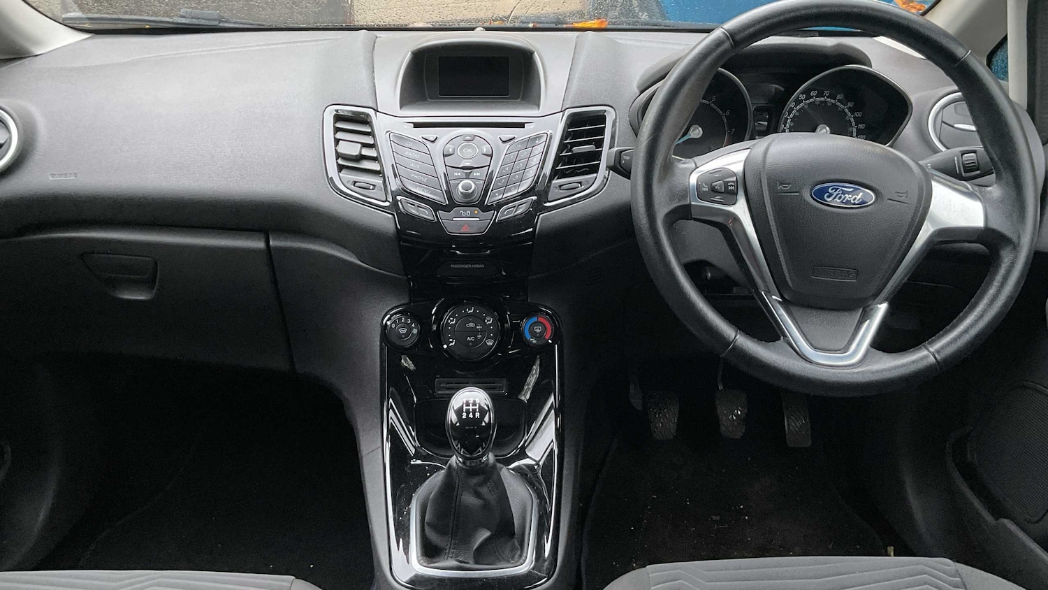 Used Ford Fiesta for sale - 76692145: Photo 5