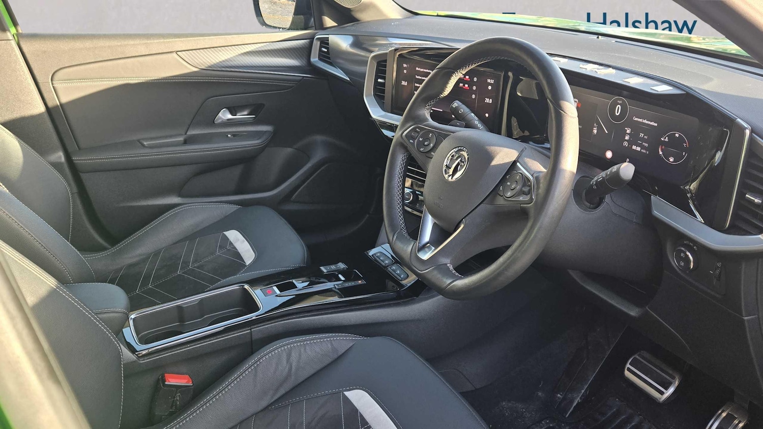 Used Vauxhall Mokka 2023 for sale - 76916047: Photo 2