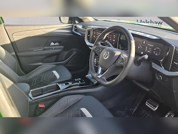 Used Vauxhall Mokka 2023 for sale - 76916047: Photo