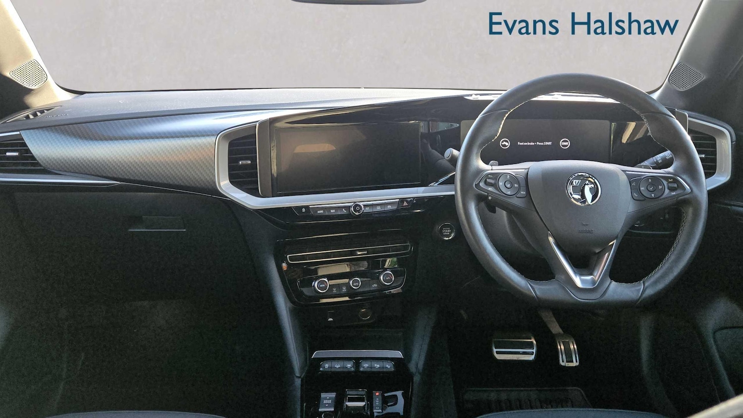 Used Vauxhall Mokka 2023 for sale - 76916047: Photo 3