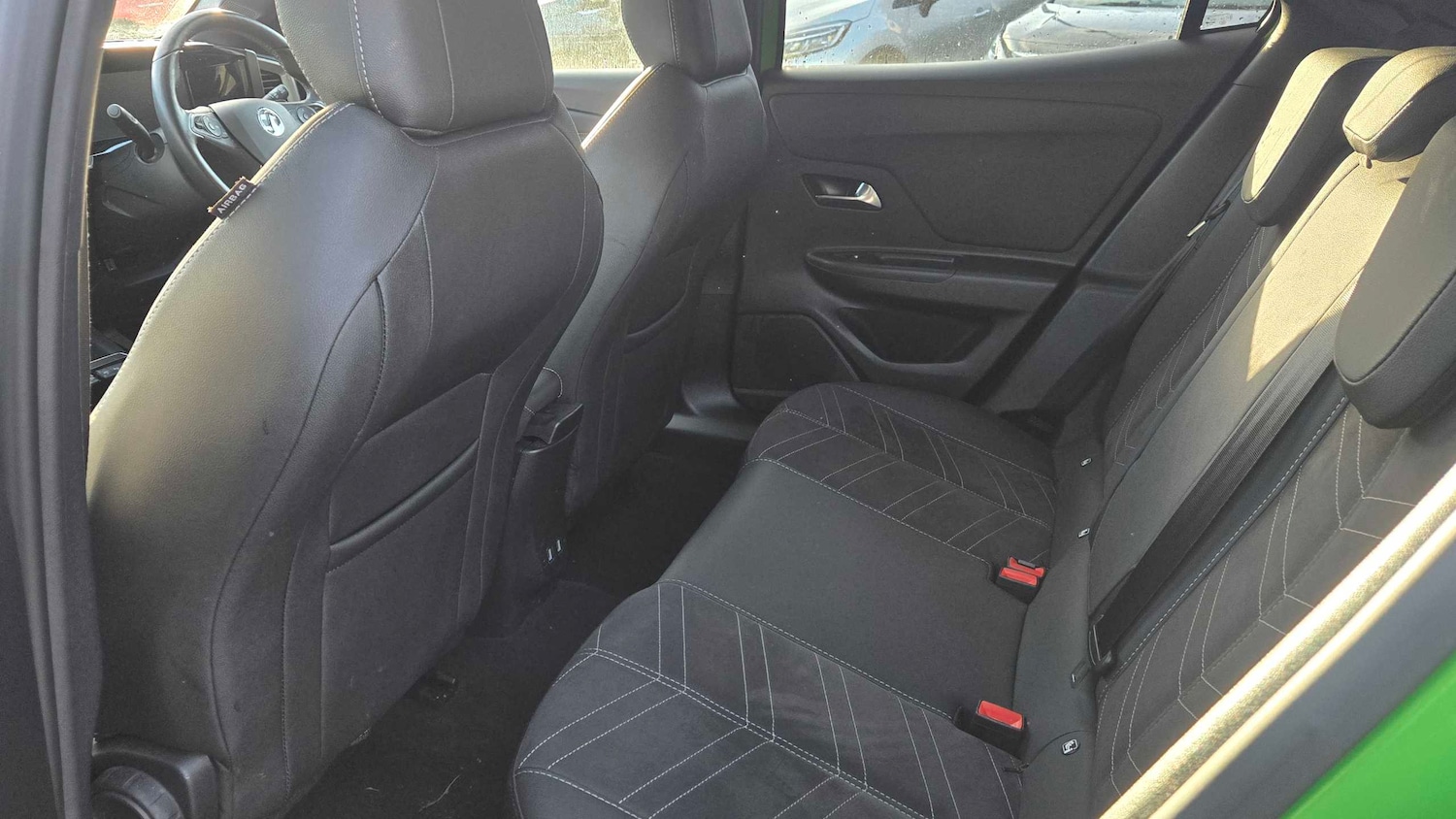 Used Vauxhall Mokka 2023 for sale - 76916047: Photo 4