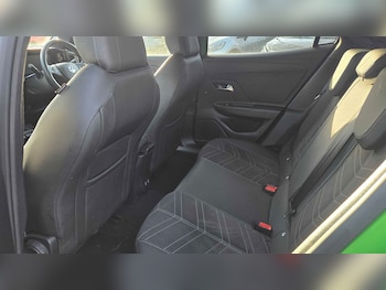 Used Vauxhall Mokka 2023 for sale - 76916047: Photo