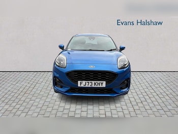 Used Ford Puma 2024 for sale - 79364885: Photo