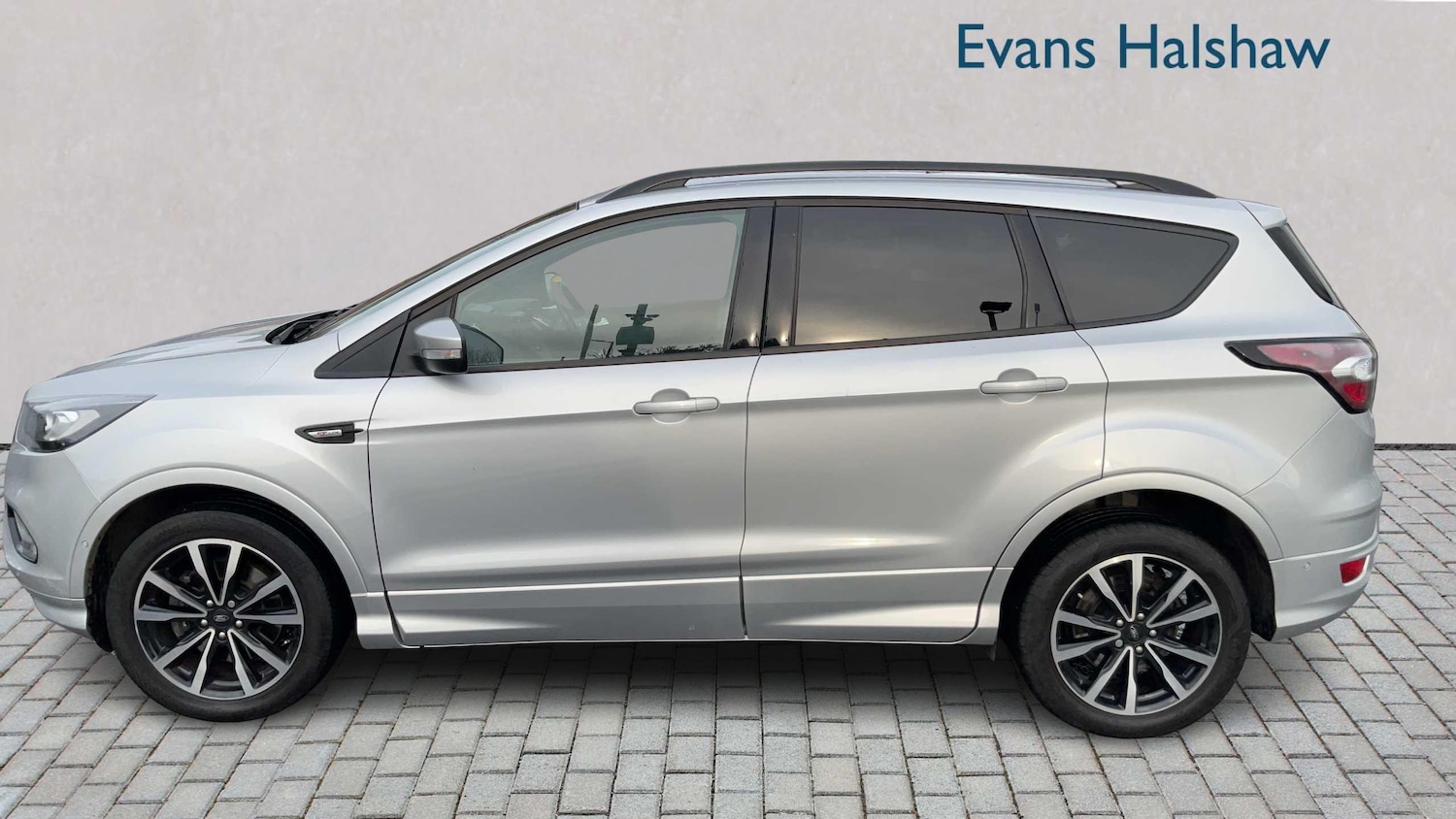 Used Ford Kuga 2019 for sale - 77123565: Photo 3