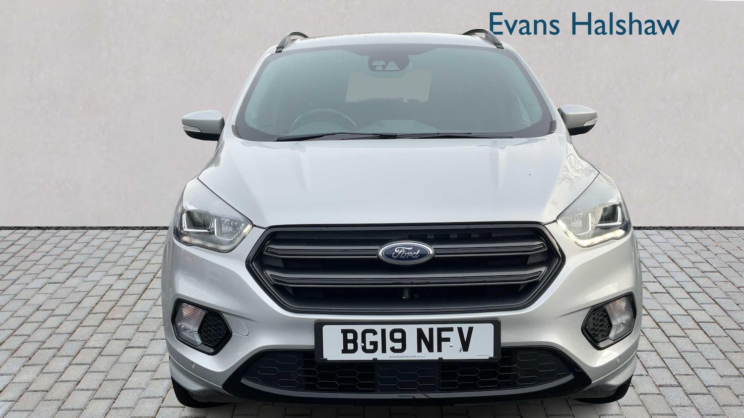 Used Ford Kuga 2019 for sale - 77123565: Photo 4