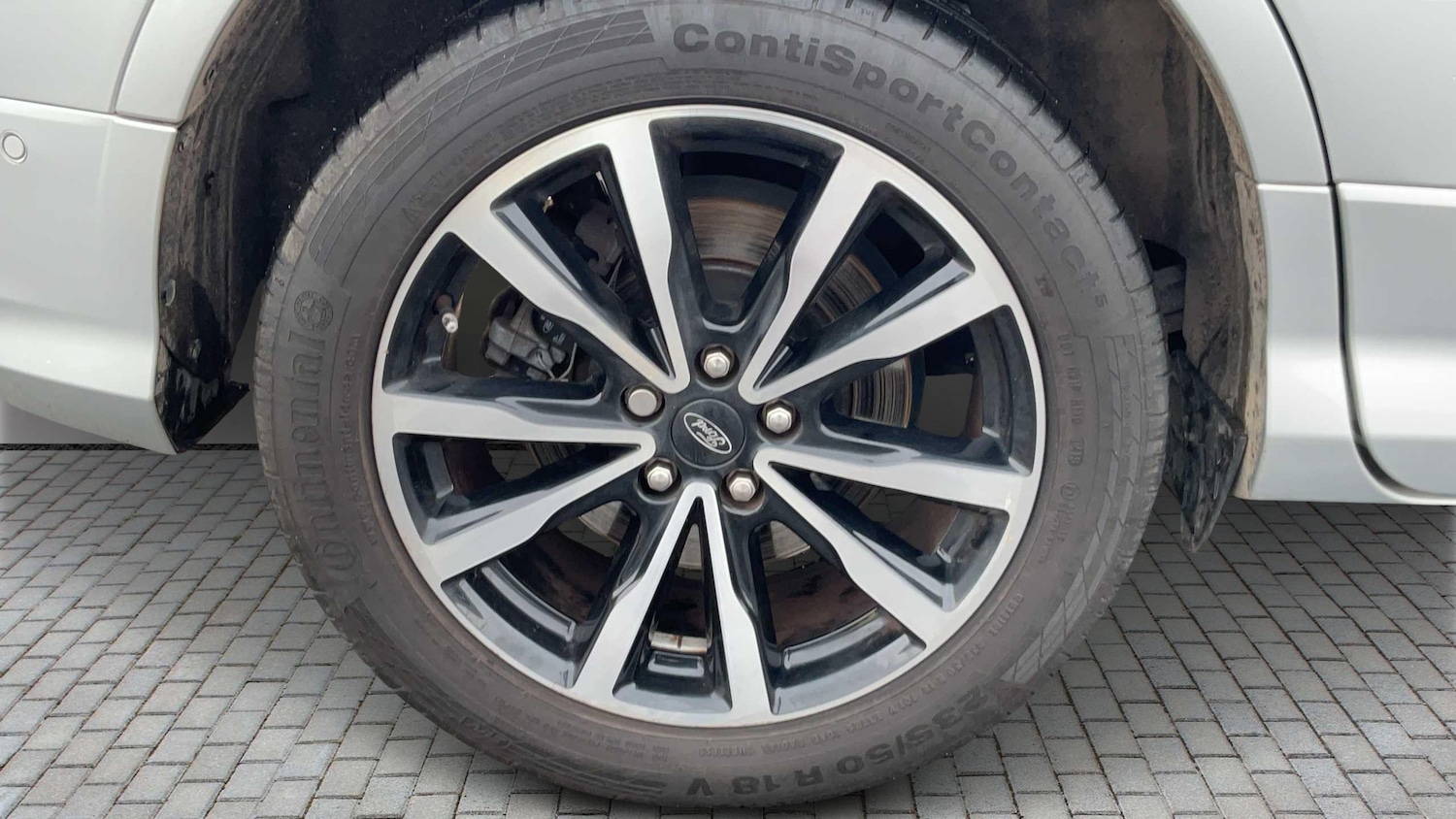 Used Ford Kuga 2019 for sale - 77123565: Photo 6