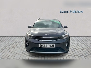 Used Kia Stonic 2018 for sale - 78433164: Photo