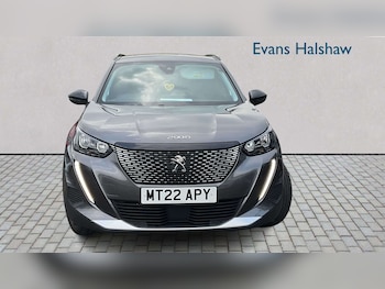 Used Peugeot 2008 2022 for sale - 78551546: Photo