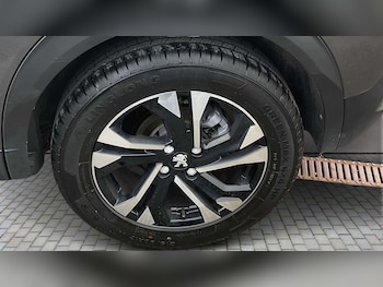 Used Peugeot 2008 2022 for sale - 78551546: Photo