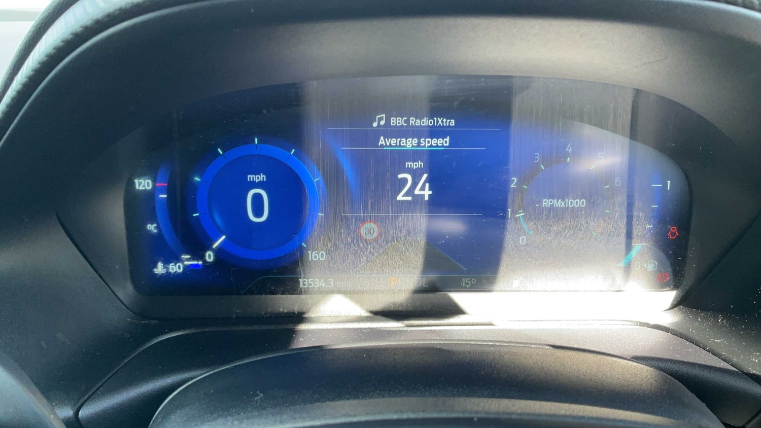 Used Ford Puma 2023 for sale - 78037896: Photo 10