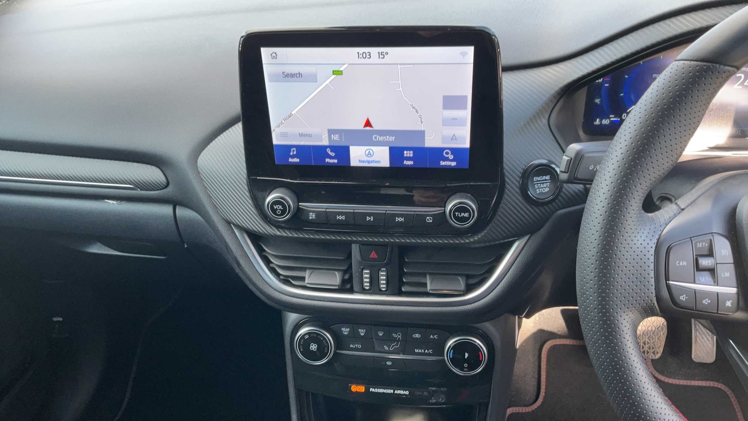 Used Ford Puma 2023 for sale - 78037896: Photo 11