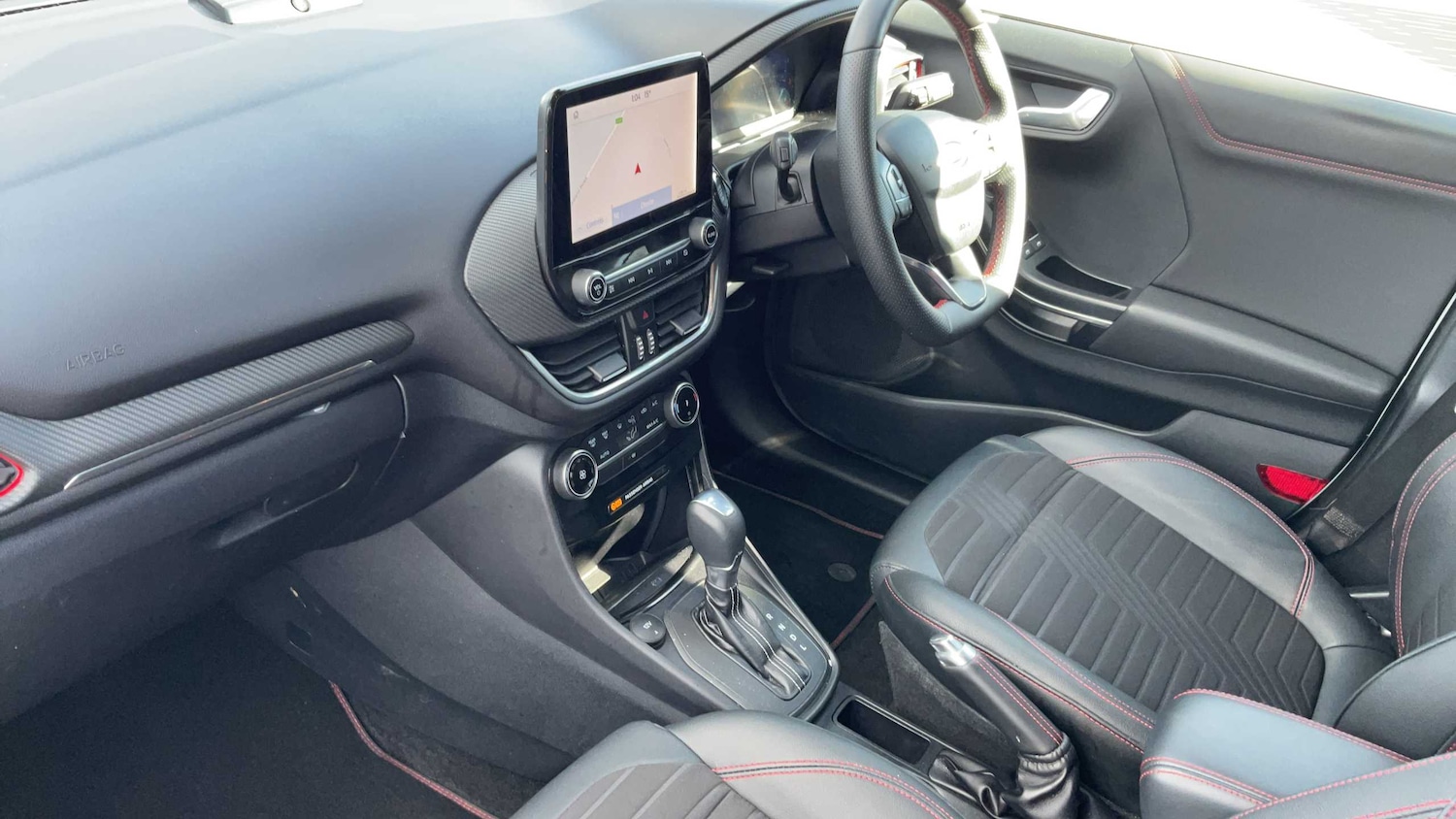 Used Ford Puma 2023 for sale - 78037896: Photo 13