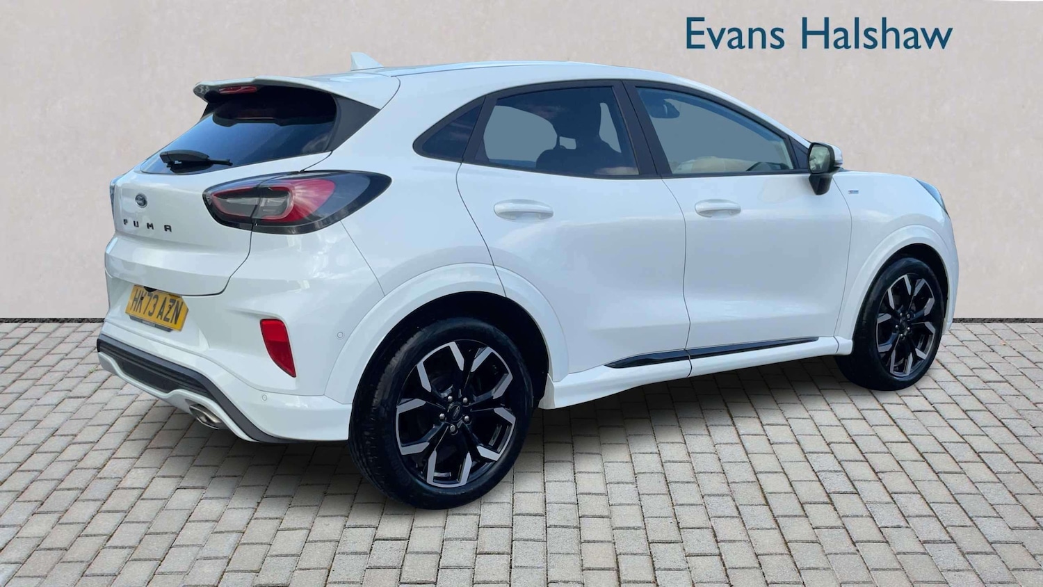 Used Ford Puma 2023 for sale - 78037896: Photo 2