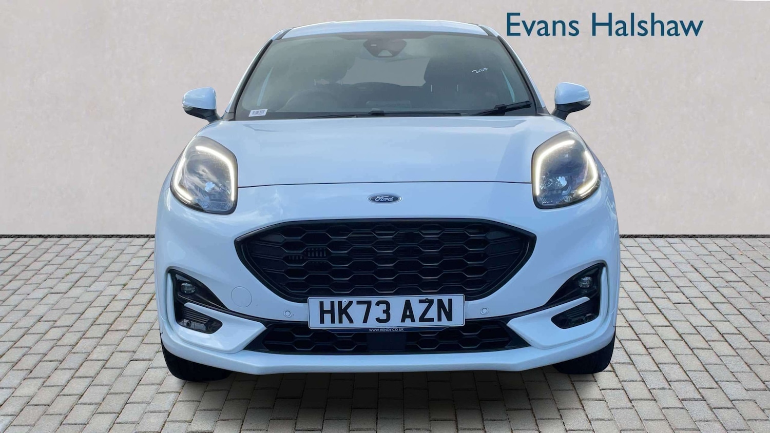 Used Ford Puma 2023 for sale - 78037896: Photo 4