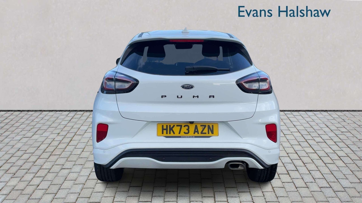 Used Ford Puma 2023 for sale - 78037896: Photo 5