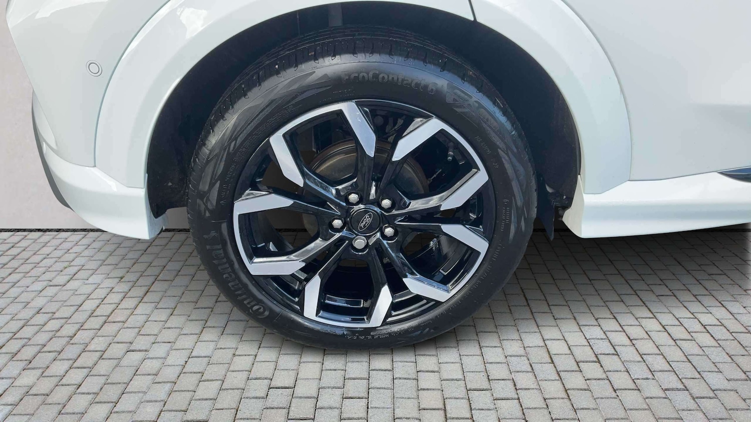 Used Ford Puma 2023 for sale - 78037896: Photo 6