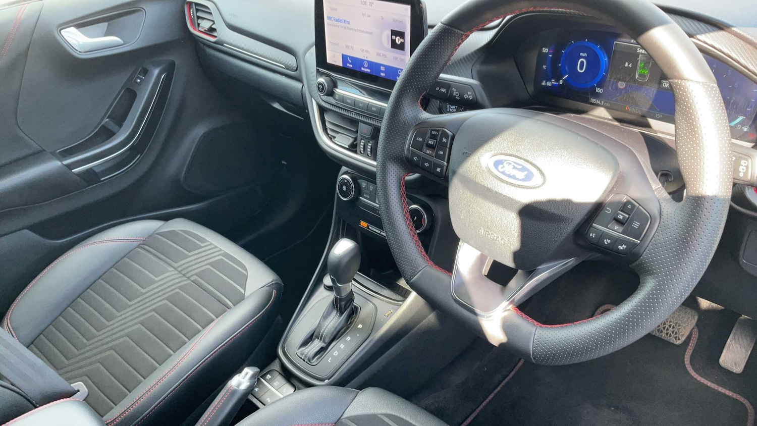 Used Ford Puma 2023 for sale - 78037896: Photo 8