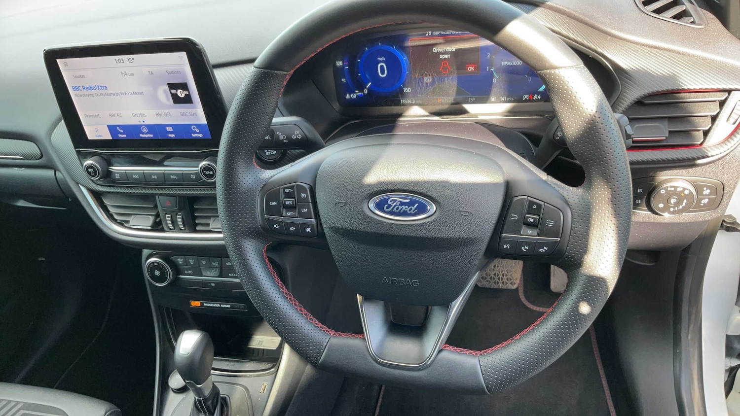 Used Ford Puma 2023 for sale - 78037896: Photo 9