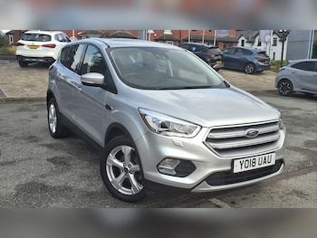 Used Ford Kuga 2018 for sale - 75813076: Photo