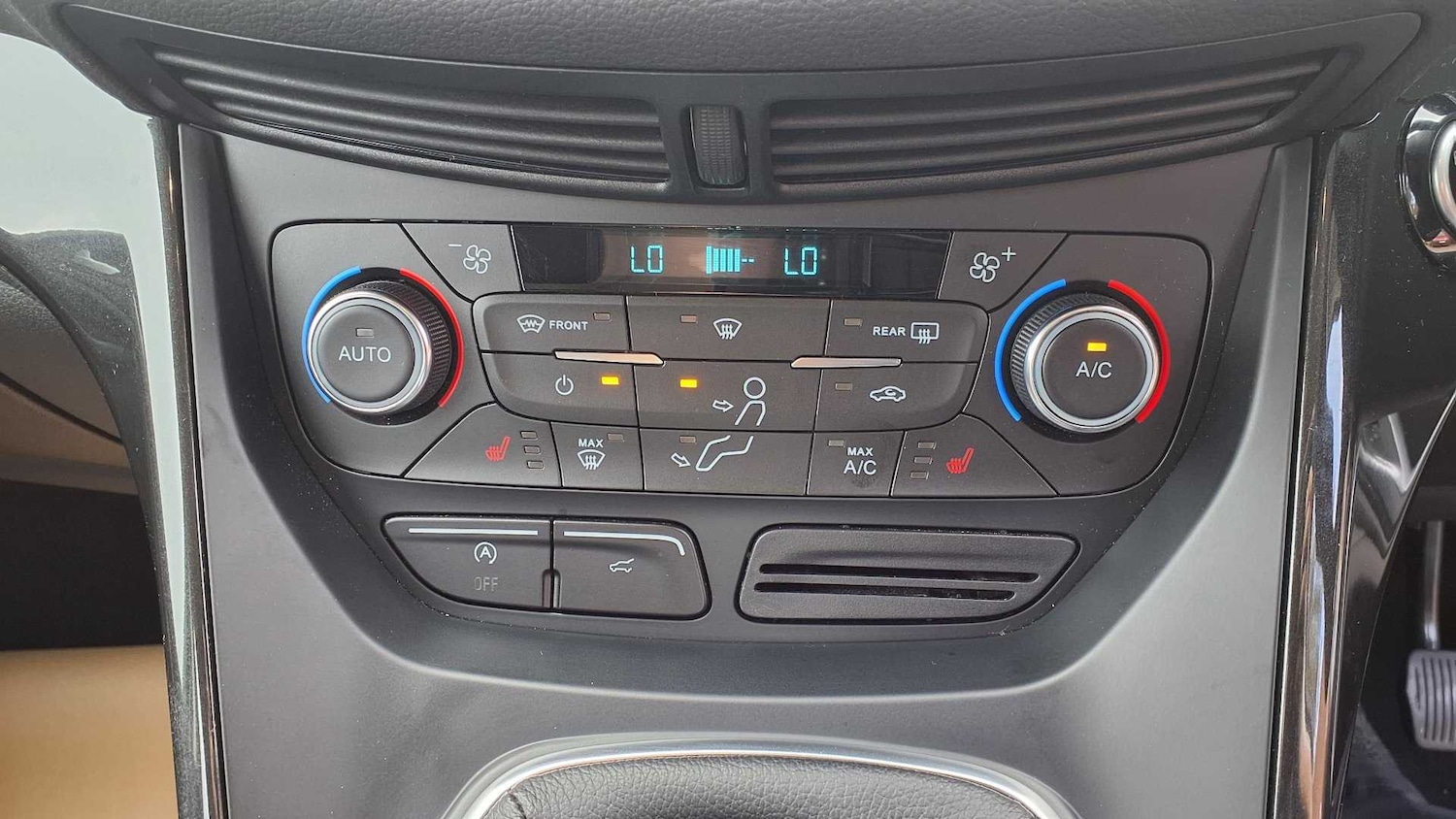 Vehicle 28
