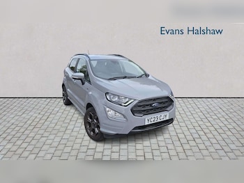 Used Ford Ecosport 2023 for sale - 78639062: Photo
