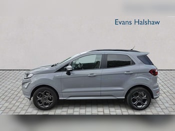Used Ford Ecosport 2023 for sale - 78639062: Photo