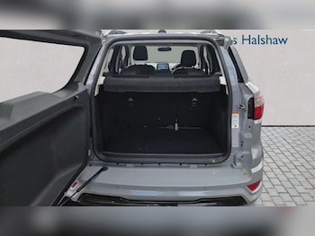 Used Ford Ecosport 2023 for sale - 78639062: Photo