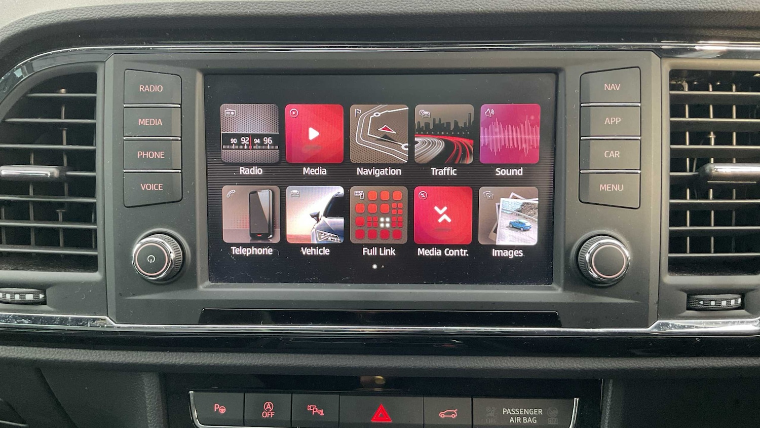 Used SEAT Ateca 2019 for sale - 76125901: Photo 10