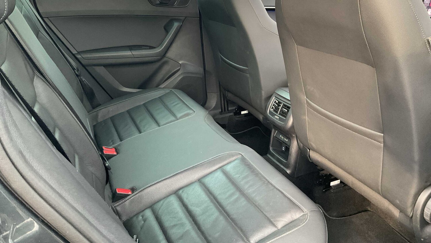 Used SEAT Ateca 2019 for sale - 76125901: Photo 11