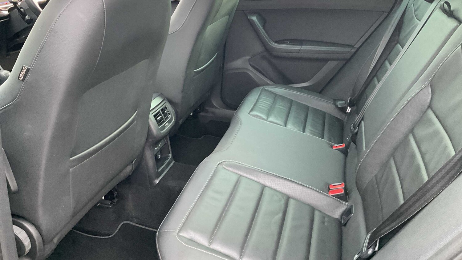 Used SEAT Ateca 2019 for sale - 76125901: Photo 12